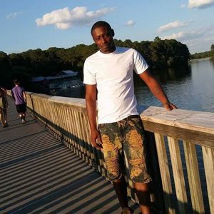 Meet your Posher, Christopher